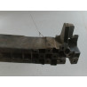 ABSORBEUR PARE-CHOC ARRIERE RENAULT CLIO