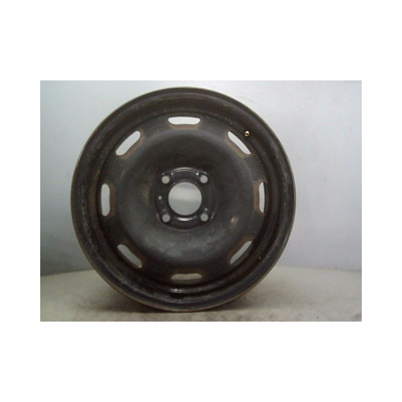 JANTE TOLE PEUGEOT 206