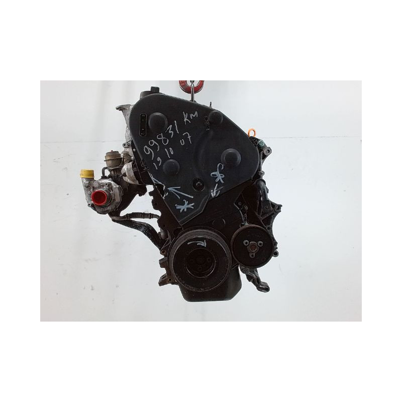 MOTEUR DIESEL SEAT IBIZA 1.9 TDI