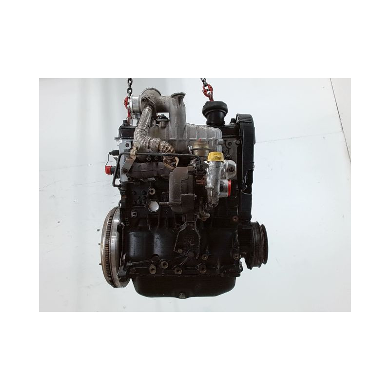 MOTEUR DIESEL SEAT IBIZA 1.9 TDI