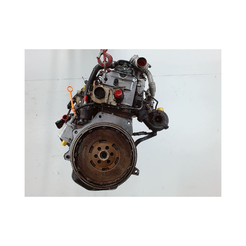 MOTEUR DIESEL SEAT IBIZA 1.9 TDI