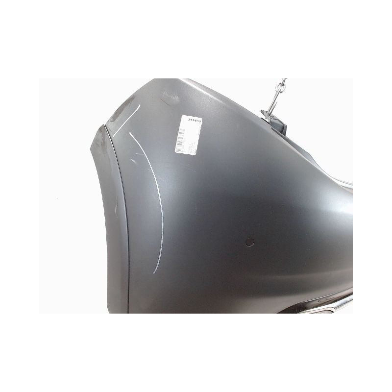 PARE-CHOC ARRIER PEUGEOT 208 PHASE 2 ESSENCE