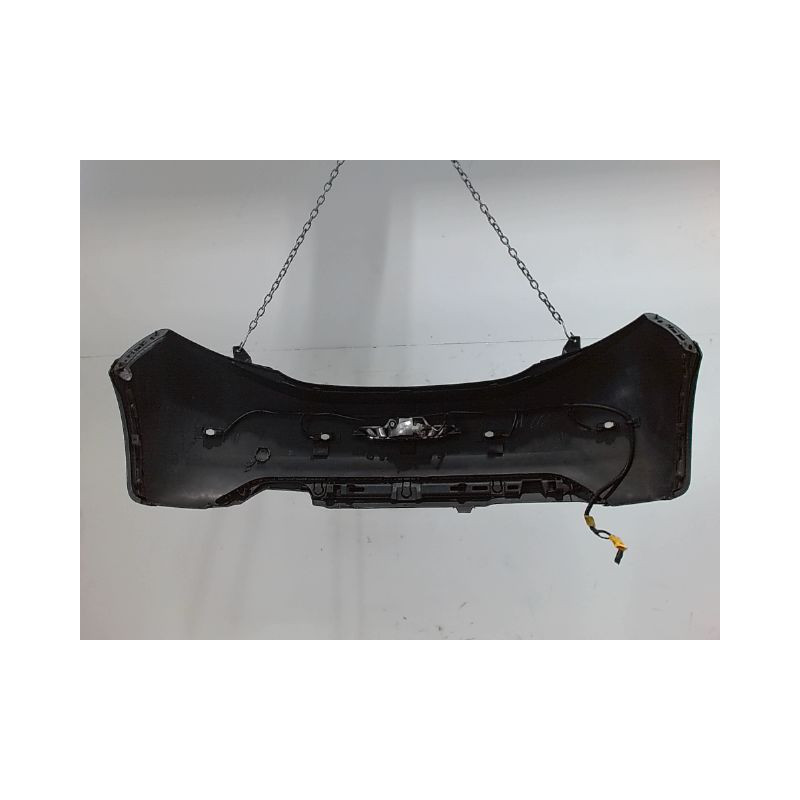 PARE-CHOC ARRIER PEUGEOT 208 PHASE 2 ESSENCE