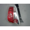 FEU ARRIERE GAUCHE  FIAT 500 2007-