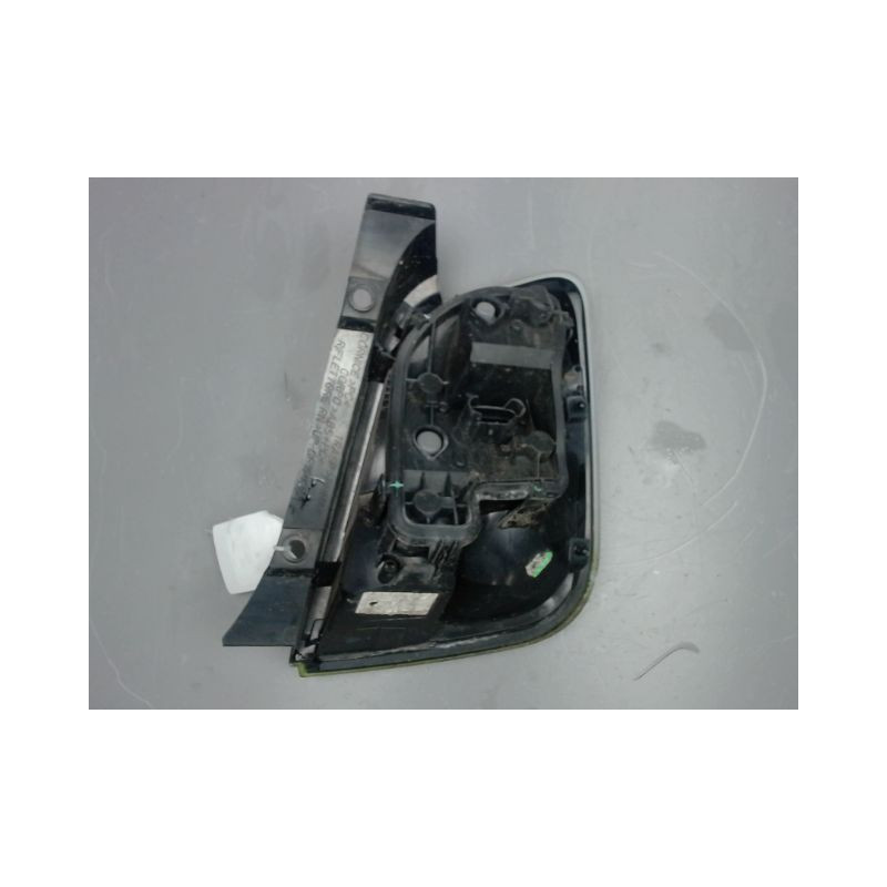 FEU ARRIERE GAUCHE  FIAT 500 2007-