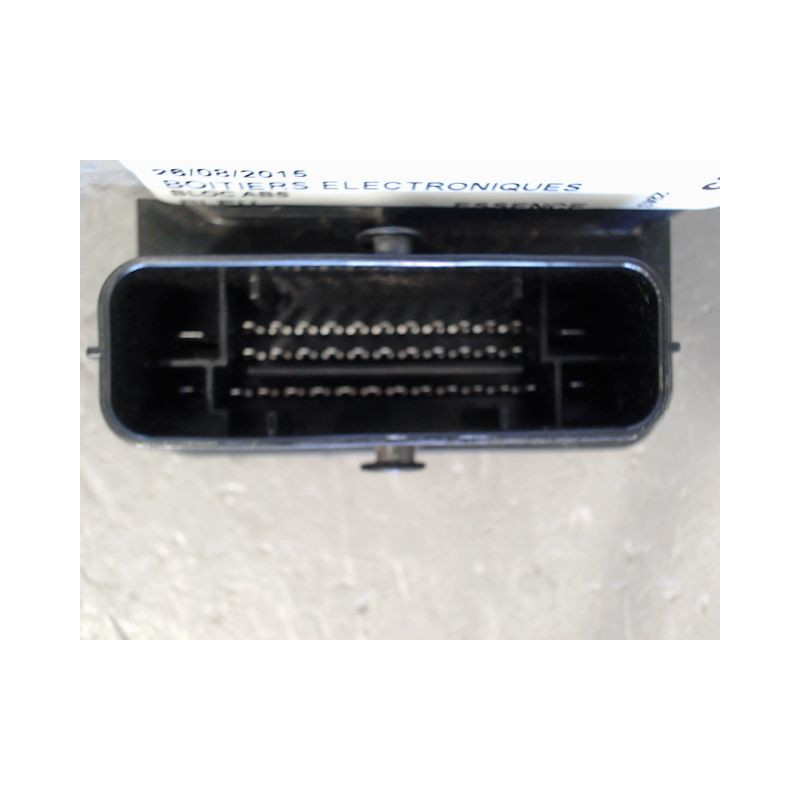 UNITE HYDRAULIQUE ABS FORD FIESTA