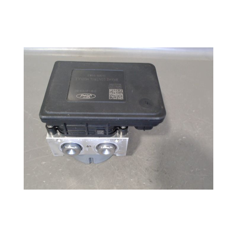 UNITE HYDRAULIQUE ABS FORD FIESTA