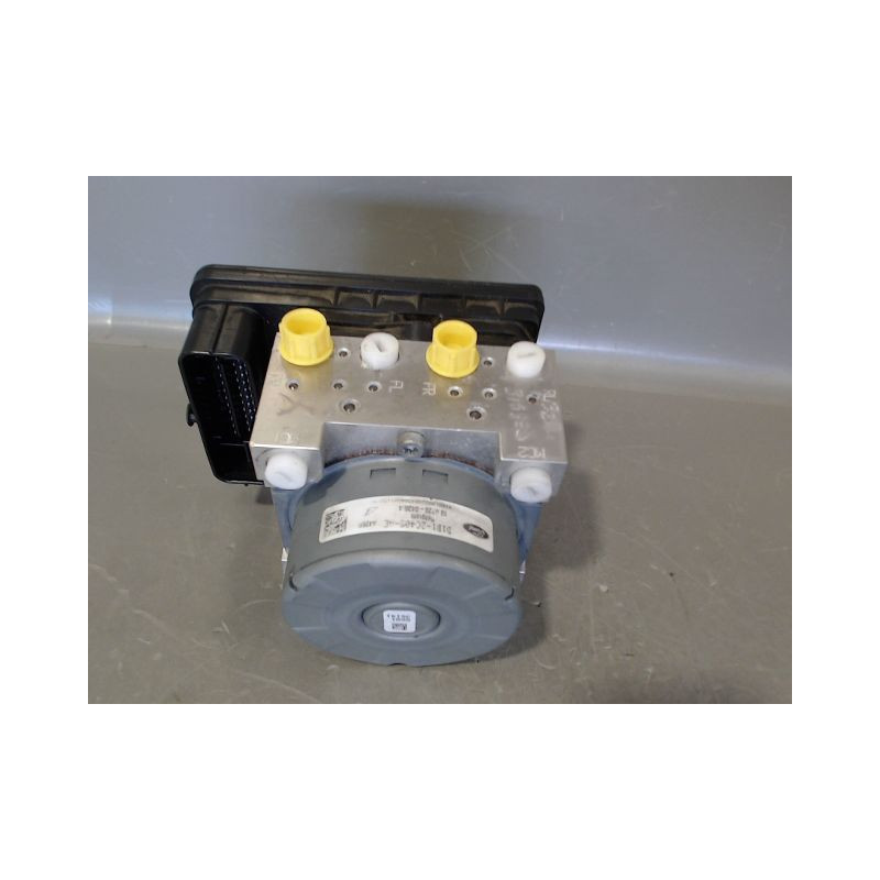 UNITE HYDRAULIQUE ABS FORD FIESTA