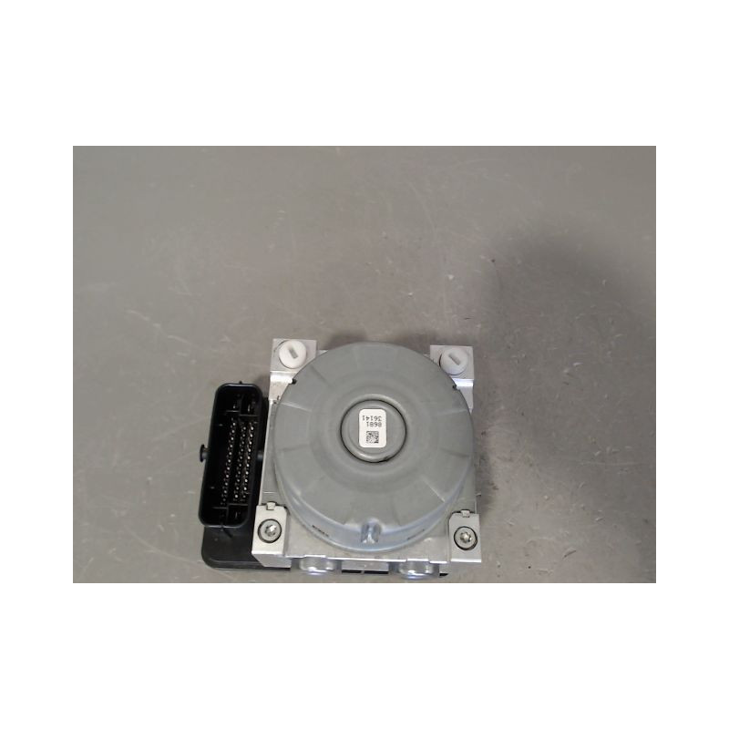 UNITE HYDRAULIQUE ABS FORD FIESTA