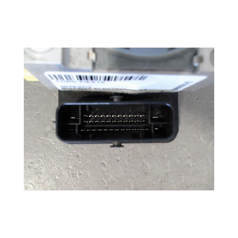 UNITE HYDRAULIQUE ABS FORD FIESTA