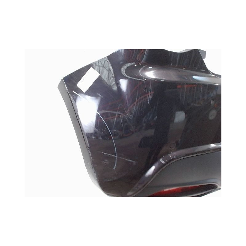 PARE-CHOC ARRIER ALFA ROMEO MITO