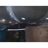 PORTE ARRIERE GAUCHE RENAULT ZOE