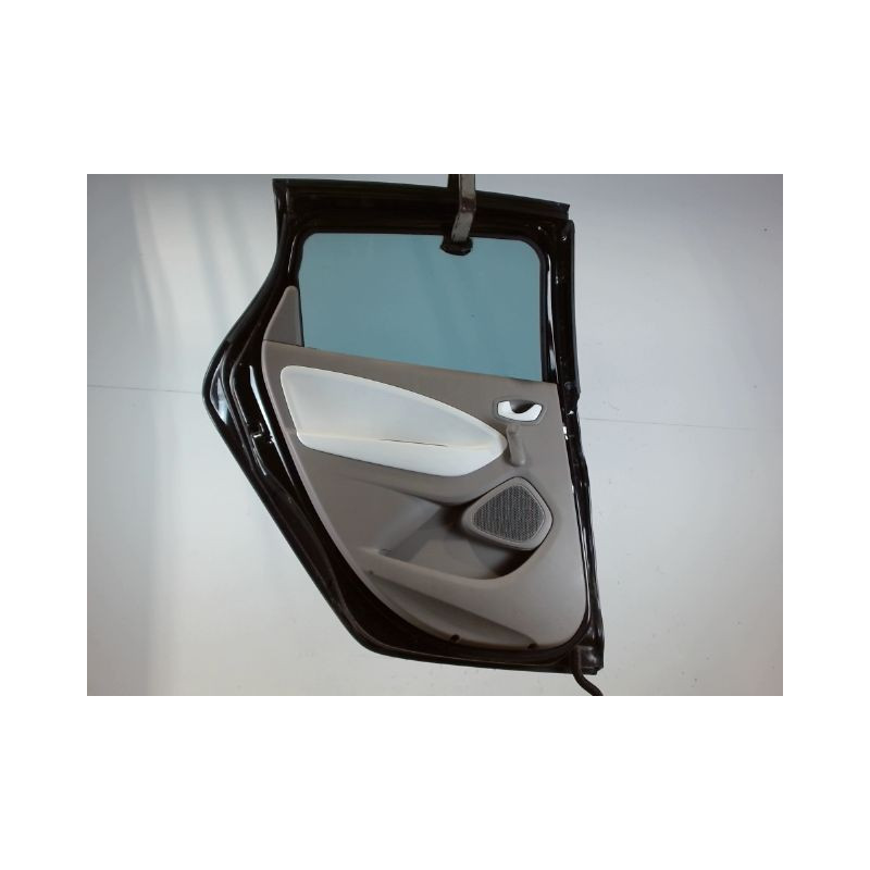 PORTE ARRIERE GAUCHE RENAULT ZOE