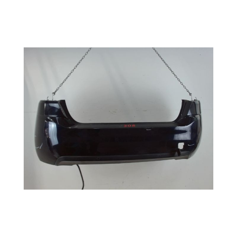 PARE-CHOC ARRIER PEUGEOT 308 2011-