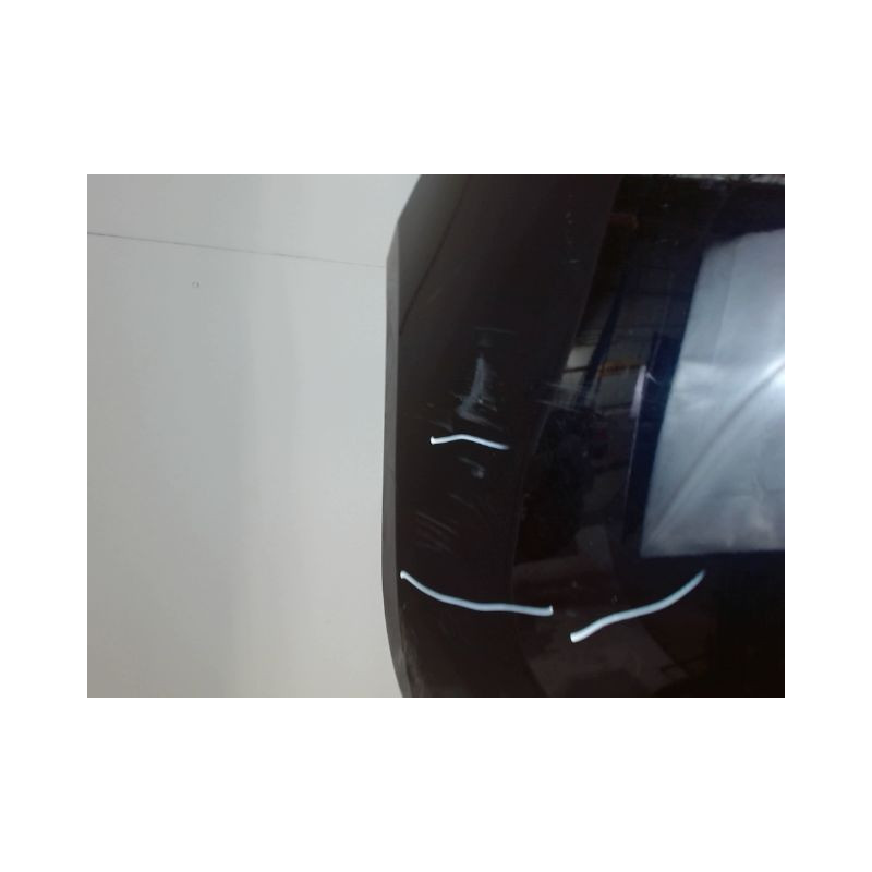 PARE-CHOC ARRIER PEUGEOT 308 2011-