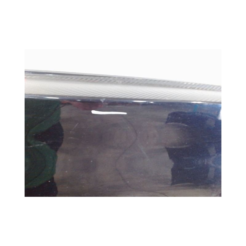 PARE-CHOC ARRIER PEUGEOT 308 2011-