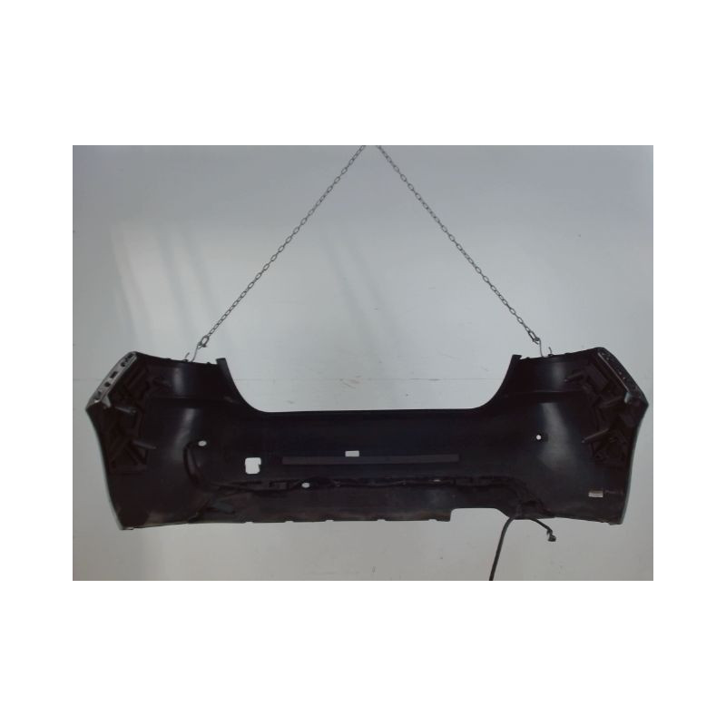 PARE-CHOC ARRIER PEUGEOT 308 2011-