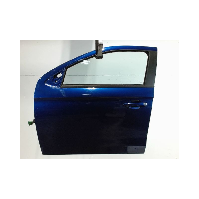 PORTE AVANT GAUCHE CITROEN C-ELYSEE