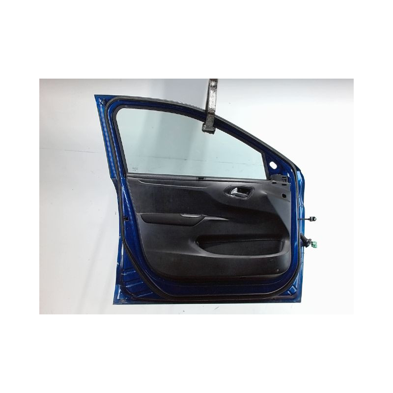 PORTE AVANT GAUCHE CITROEN C-ELYSEE