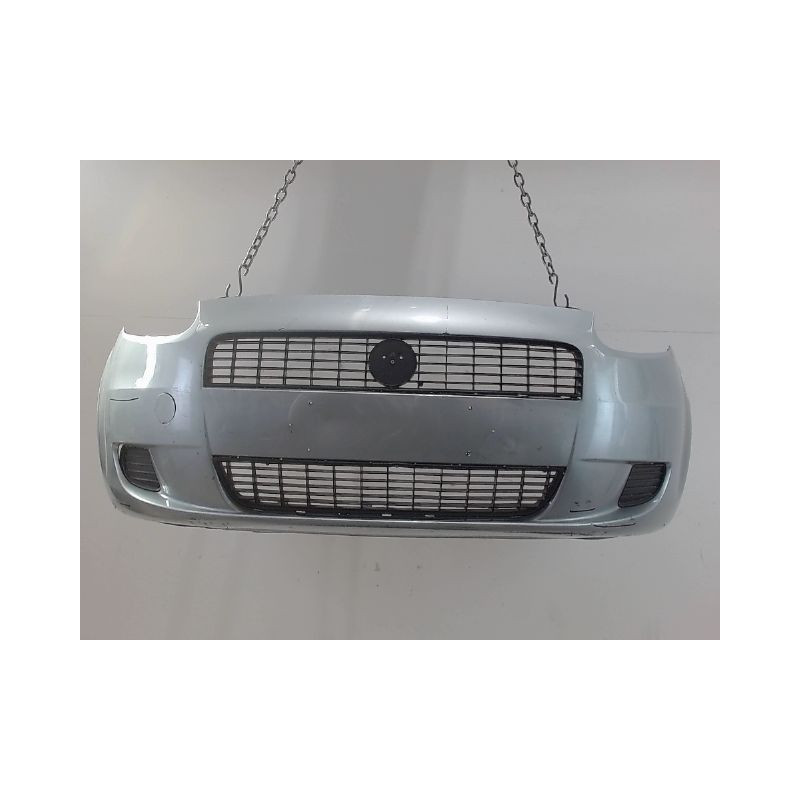 PARE-CHOC AVANT FIAT GRANDE PUNTO 2005-