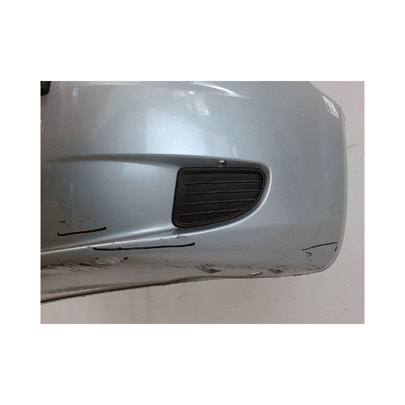 PARE-CHOC AVANT FIAT GRANDE PUNTO 2005-