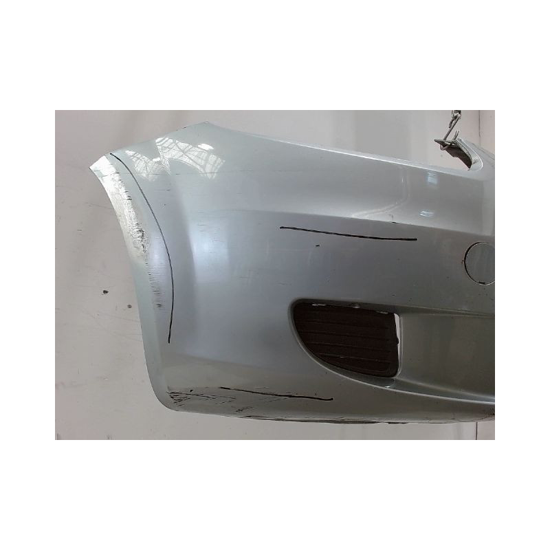 PARE-CHOC AVANT FIAT GRANDE PUNTO 2005-