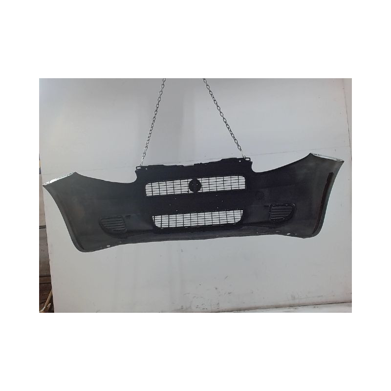 PARE-CHOC AVANT FIAT GRANDE PUNTO 2005-
