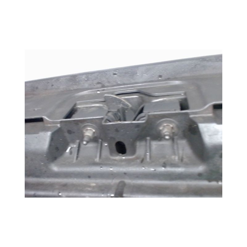 FACE AVANT VOLKSWAGEN POLO 5 PHASE 2 1.4 TDI - 12V T