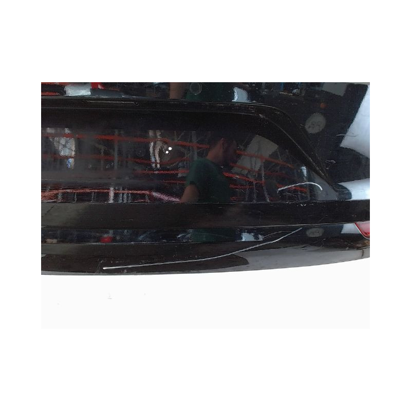 PARE-CHOC ARRIER VOLKSWAGEN POLO 5 PHASE 2 1.4 TDI - 12V T