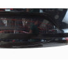 PARE-CHOC ARRIER VOLKSWAGEN POLO 5 PHASE 2 1.4 TDI - 12V T