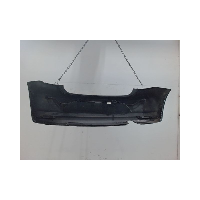 PARE-CHOC ARRIER VOLKSWAGEN POLO 5 PHASE 2 1.4 TDI - 12V T
