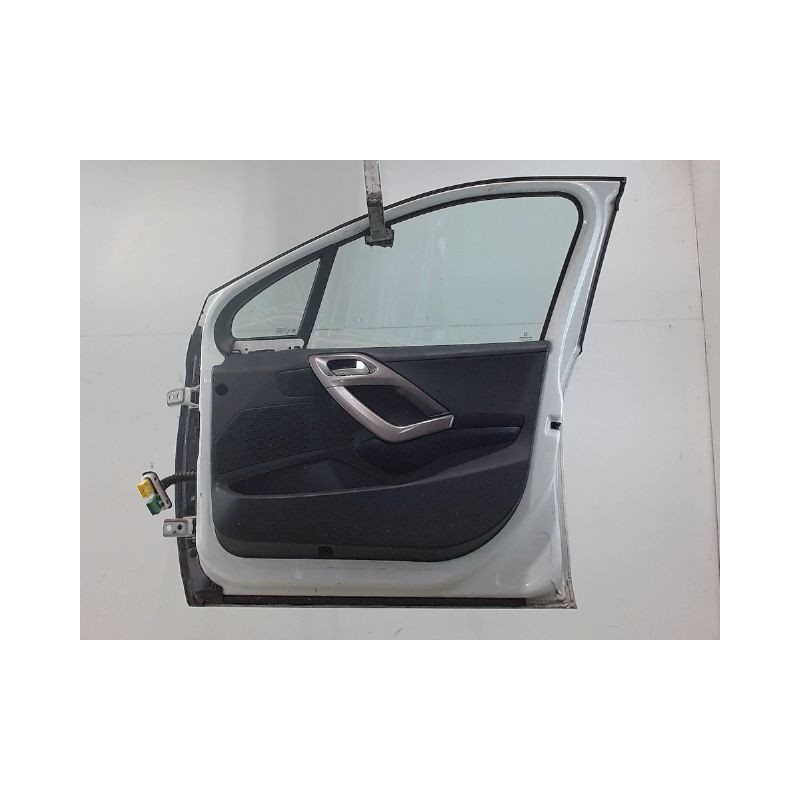 PORTE AVANT DROIT PEUGEOT 2008 PHASE 1 DIESEL