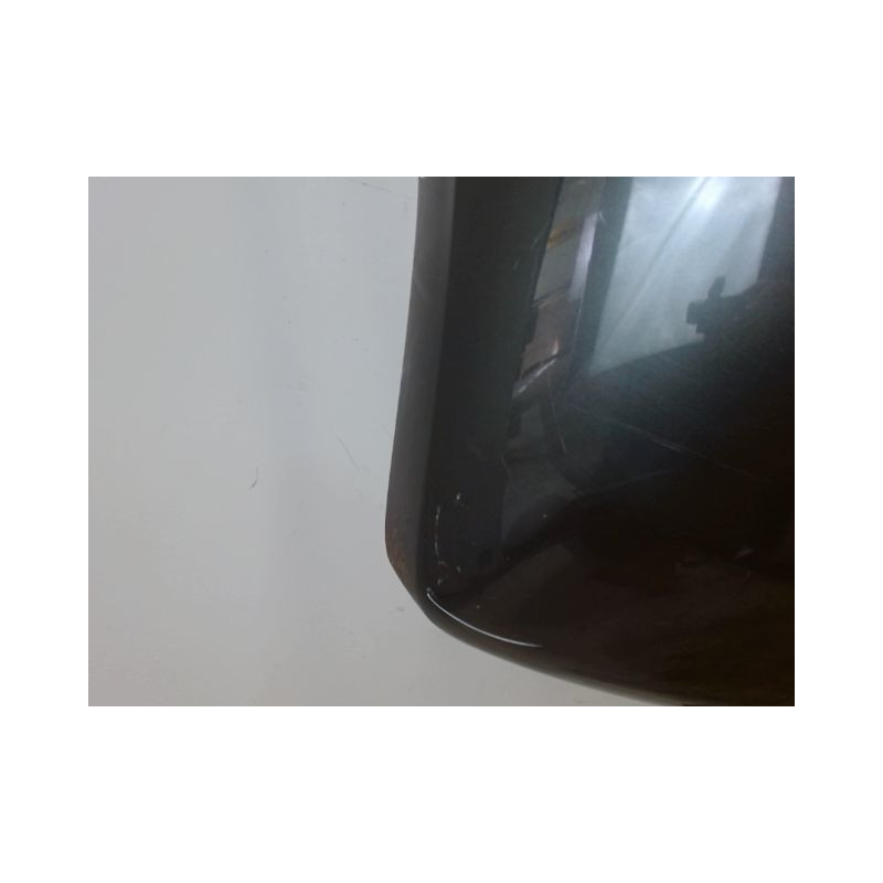 PARE-CHOC ARRIER PEUGEOT 208 PHASE 1