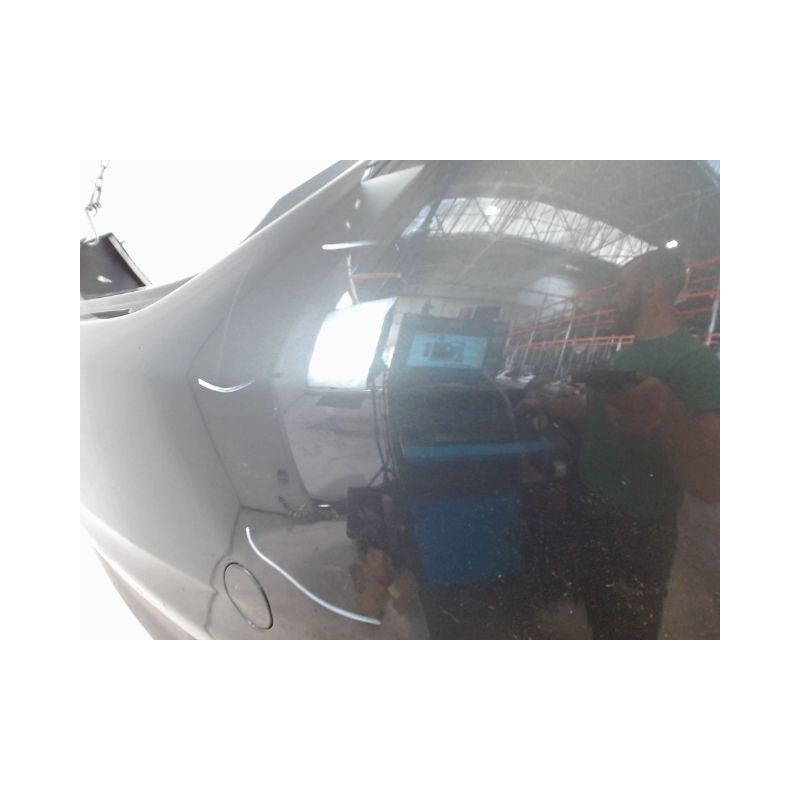 PARE-CHOC ARRIER PEUGEOT 208 PHASE 1