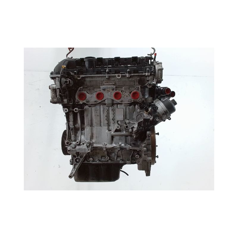 MOTEUR ESSENCE PEUGEOT 208 PHASE 1 1.6 VTi