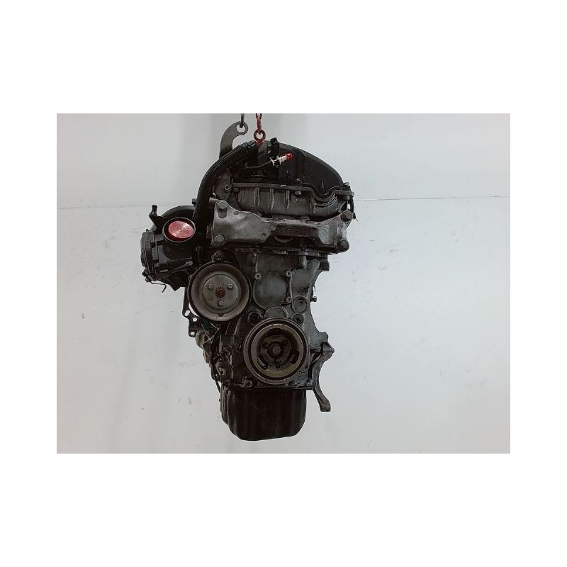 MOTEUR ESSENCE PEUGEOT 208 PHASE 1 1.6 VTi