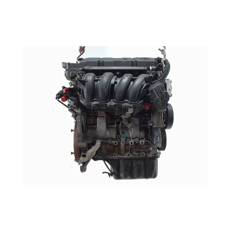 MOTEUR ESSENCE PEUGEOT 208 PHASE 1 1.6 VTi