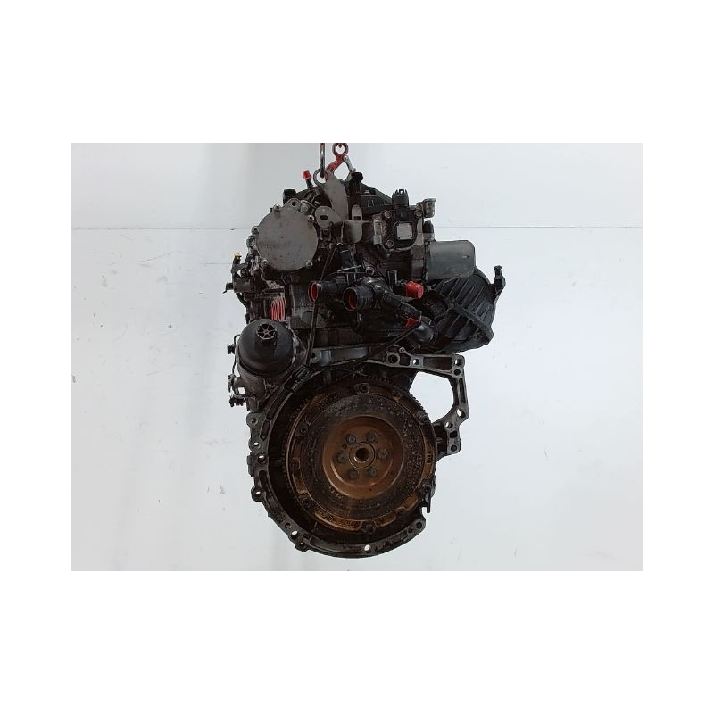 MOTEUR ESSENCE PEUGEOT 208 PHASE 1 1.6 VTi