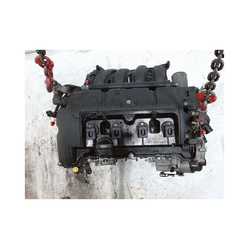 MOTEUR ESSENCE PEUGEOT 208 PHASE 1 1.6 VTi