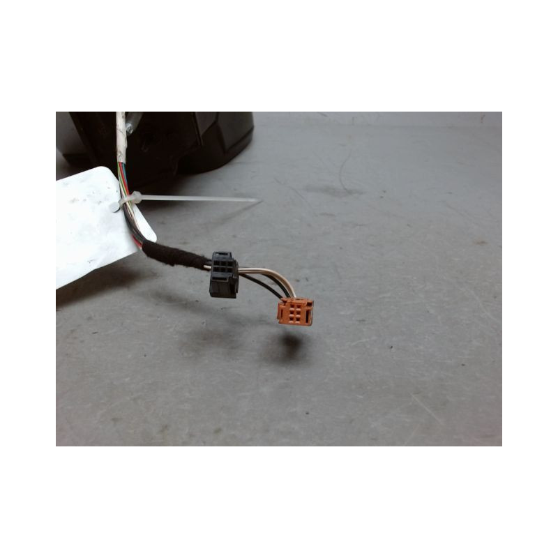 RETROVISEUR EXTERIEUR ELECTRIQUE GAUCHE PEUGEOT 208 PHASE 1