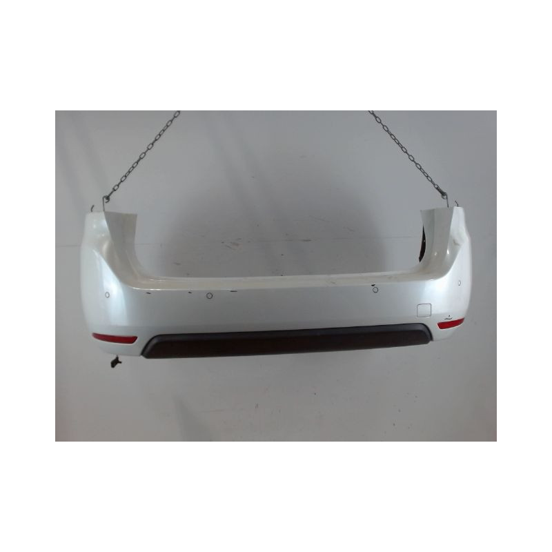 PARE-CHOC ARRIER PEUGEOT 308 2 SW PHASE 1 BREAK  DIESEL