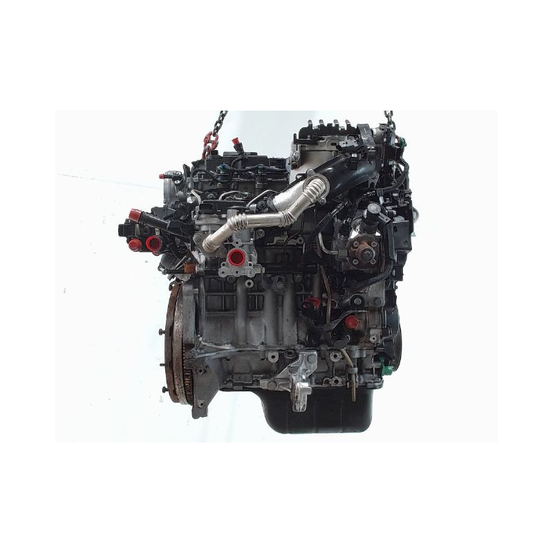 MOTEUR DIESEL PEUGEOT 308 2 SW PHASE 1 BREAK  Diesel 1.6 BlueHDi 120