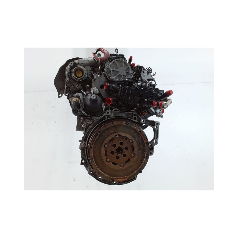 MOTEUR DIESEL PEUGEOT 308 2 SW PHASE 1 BREAK  Diesel 1.6 BlueHDi 120