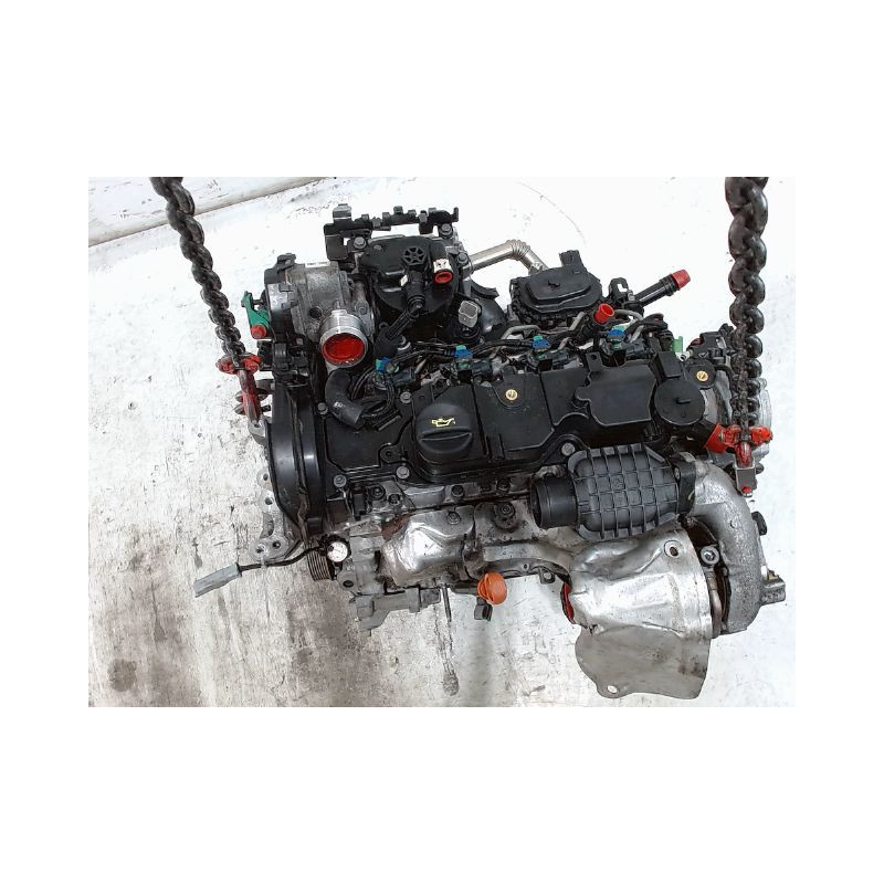 MOTEUR DIESEL PEUGEOT 308 2 SW PHASE 1 BREAK  Diesel 1.6 BlueHDi 120