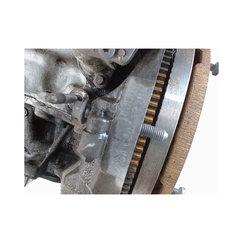 MOTEUR DIESEL PEUGEOT 308 2 SW PHASE 1 BREAK  Diesel 1.6 BlueHDi 120