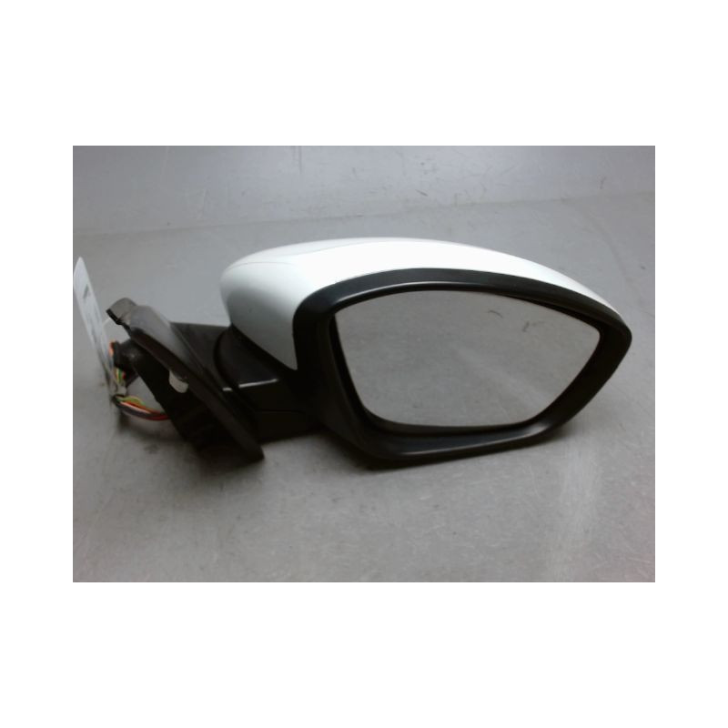 RETROVISEUR EXTERIEUR ELECTRIQUE DROIT PEUGEOT 308 2 SW PHASE 1 BREAK  DIESEL