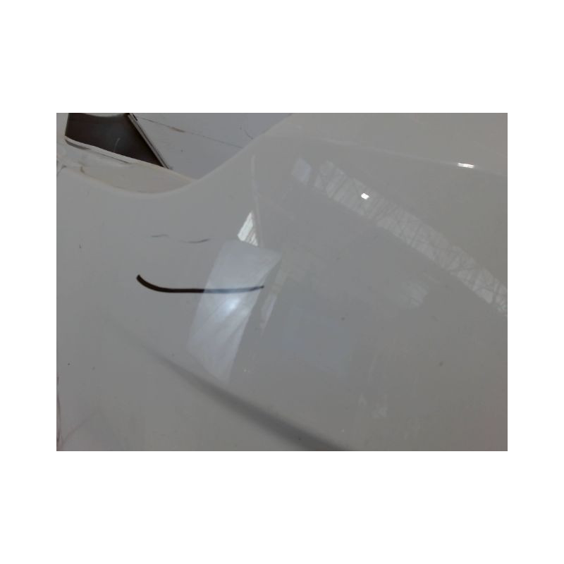 PARE-CHOC ARRIER CITROEN C4 2 PHASE 2 1.6 HDI - 8V TURB