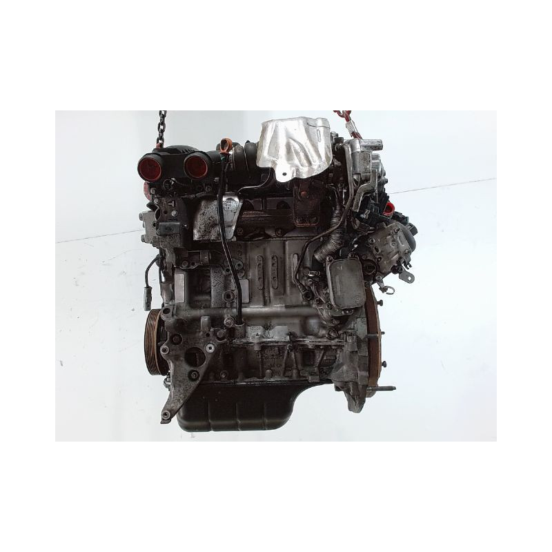 MOTEUR DIESEL PEUGEOT 208 1.6 BlueHDi 100