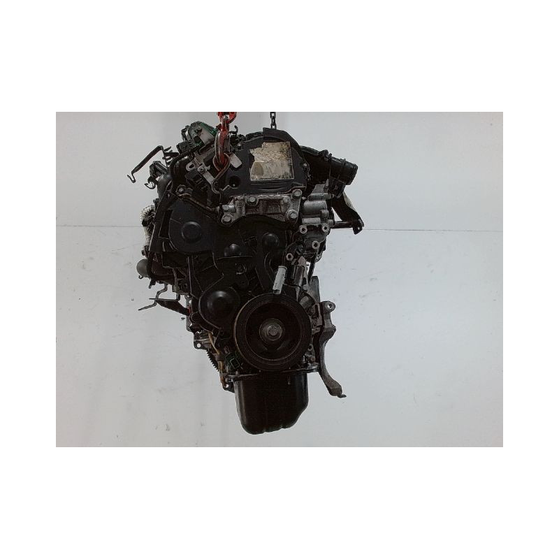 MOTEUR DIESEL PEUGEOT 208 1.6 BlueHDi 100