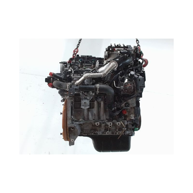 MOTEUR DIESEL PEUGEOT 208 1.6 BlueHDi 100